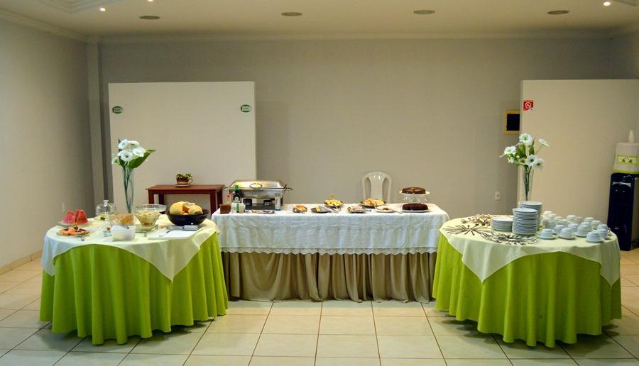 Hotel Casa Verde Vila Rica Exteriör bild