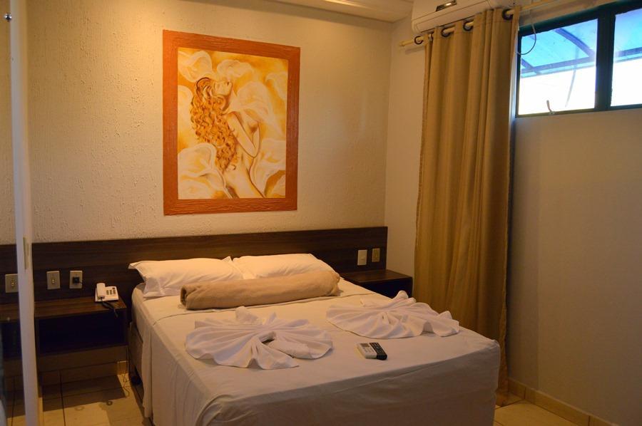 Hotel Casa Verde Vila Rica Exteriör bild