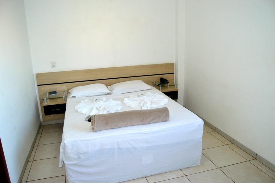Hotel Casa Verde Vila Rica Exteriör bild