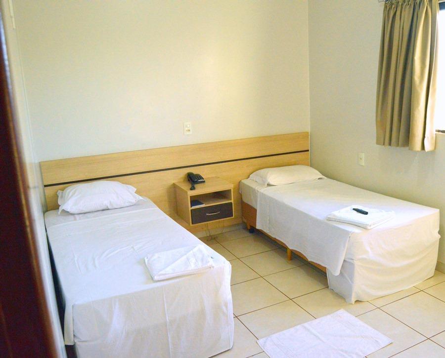 Hotel Casa Verde Vila Rica Exteriör bild